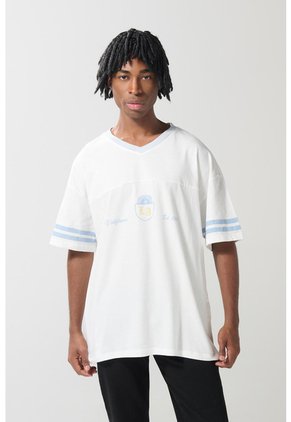 KOAJ CAMISETA KOAJ KENNY 2/25