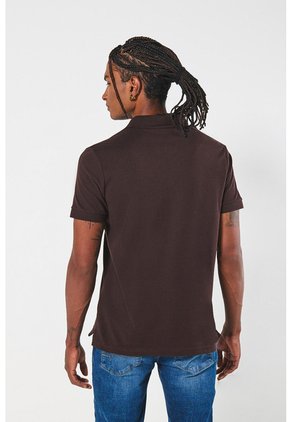 KOAJ CAMISA POLO KOAJ KANES 3/24