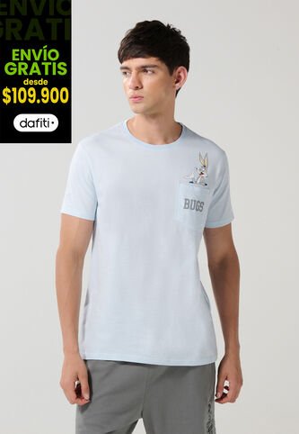 KOAJ CAMISETA KOAJ BROEM 25413 3/25 Koaj