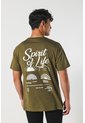 KOAJ CAMISETA KOAJ 15207 4/24 de Koaj