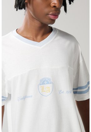 KOAJ CAMISETA KOAJ KENNY 2/25