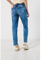 KOAJ PANTALON KOAJ JEAN MOM STA 15529 4/24 de Koaj