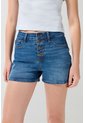 KOAJ SHORT VINTAGE KOAJ JEAN 23165 M 2/25 de Koaj