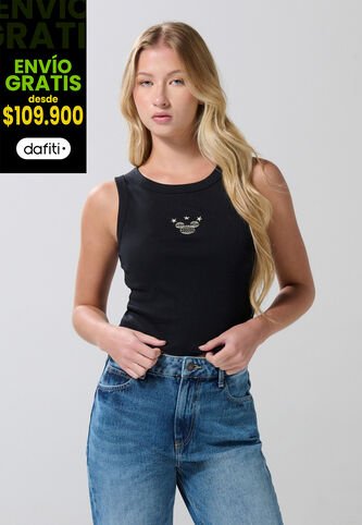 CAMISETA KOAJ MITER 24973 3/25 Koaj