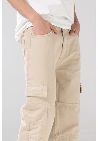 KOAJ PANTALON KOAJ CARGO 30224 M 4/25 Koaj