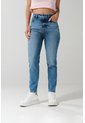 KOAJ PANTALON KOAJ JEAN MOM STA 23351 2/25 de Koaj