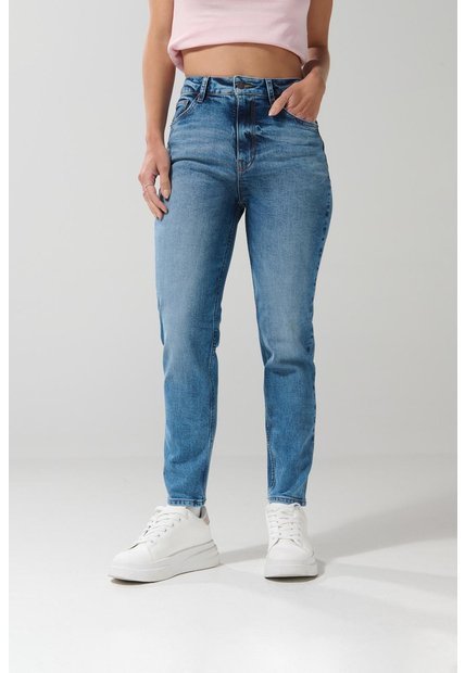 KOAJ PANTALON KOAJ JEAN MOM STA 23351 2/25