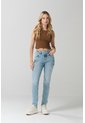 KOAJ PANTALON KOAJ JEAN JEGGING TA  22462 1/2 de Koaj