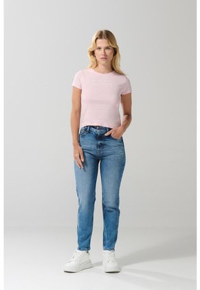 KOAJ PANTALON KOAJ JEAN MOM STA 23351 2/25