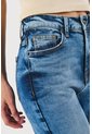 KOAJ PANTALON KOAJ JEAN MOM STA 15529 4/24 de Koaj