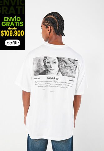 KOAJ CAMISETA KOAJ KINSTON 3/24 Koaj