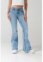 PANTALÓN KOAJ JEAN FLARE 23337 M 2/25 de Koaj