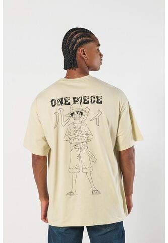 KOAJ CAMISETA KOAJ PIECET 16290 4/24 Koaj