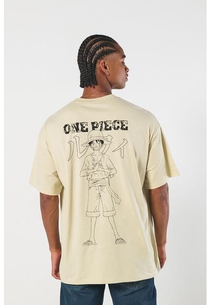 KOAJ CAMISETA KOAJ PIECET 16290 4/24