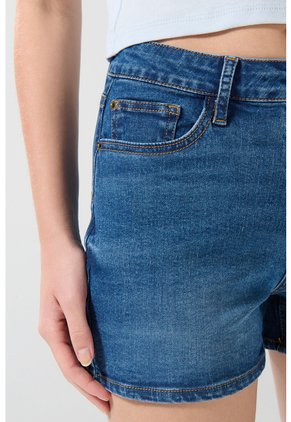 KOAJ SHORT VINTAGE KOAJ JEAN 23165 M 2/25