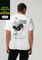 CAMISETA KOAJ BECKET 26078 3/25 de Koaj