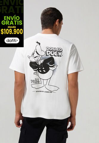 CAMISETA KOAJ BECKET 26078 3/25 Koaj