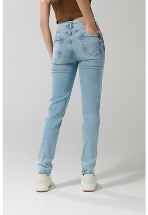 KOAJ PANTALON KOAJ JEAN JEGGING TA 22462 1/2
