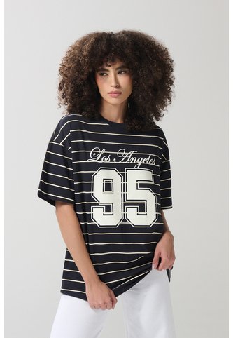 KOAJ CAMISETA KOAJ LAIK 22771 2/25 Koaj