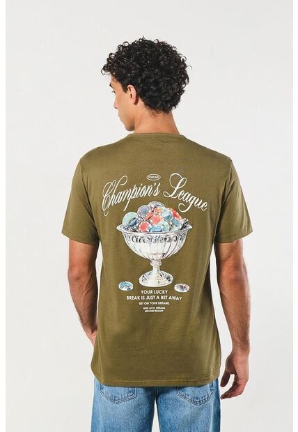 CAMISETA KOAJ 19658 4/24