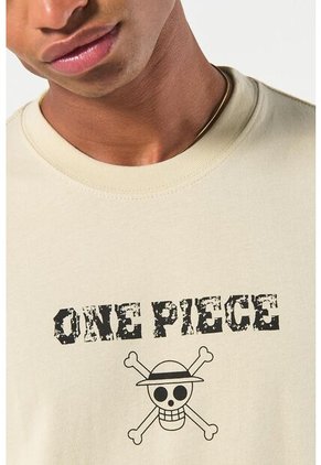 KOAJ CAMISETA KOAJ PIECET 16290 4/24