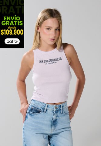 CAMISETA KOAJ MUTTU 15713 4/24 Koaj