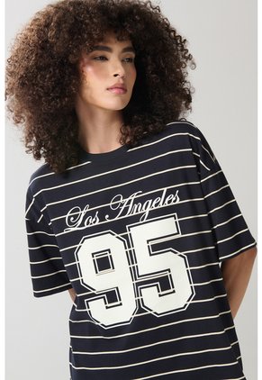 KOAJ CAMISETA KOAJ LAIK 22771 2/25