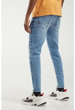 KOAJ-PANTALON KOAJ CARROT FIT 10 S1 1/22