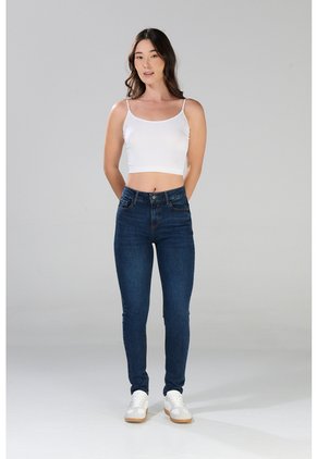 KOAJ PANTALON KOAJ JEAN JEGGING TA  29011 4/2