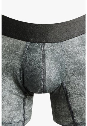 KOAJ BOXER KOAJ PIERNA CORTA 22202 2/25