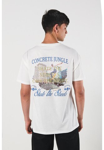 KOAJ CAMISETA KOAJ 15211 4/24 Koaj