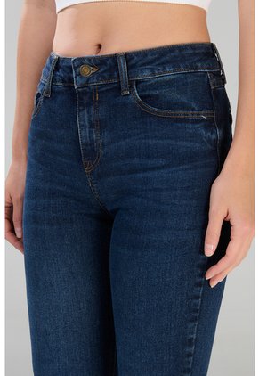 KOAJ PANTALON KOAJ JEAN JEGGING TA  29011 4/2