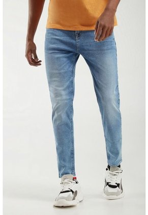 KOAJ-PANTALON KOAJ CARROT FIT 10 S1 1/22