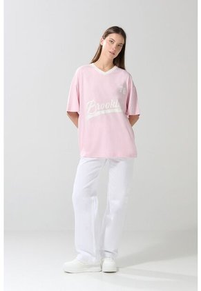 CAMISETA KOAJ PIAH 23564 2/25