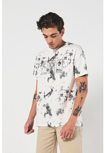 KOAJ CAMISETA KOAJ 12450 3/24