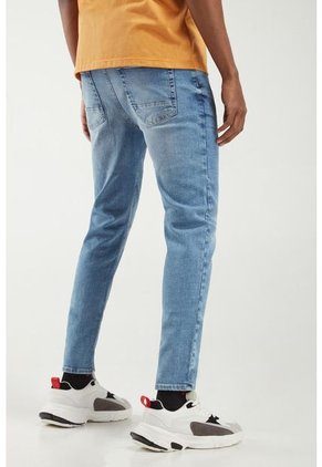 KOAJ-PANTALON KOAJ CARROT FIT 10 S1 1/22