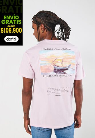 KOAJ CAMISETA KOAJ 12805 3/24 Koaj