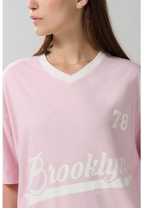 CAMISETA KOAJ PIAH 23564 2/25