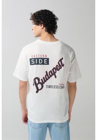 KOAJ CAMISETA KOAJ IZIKO 22913 2/25 Koaj