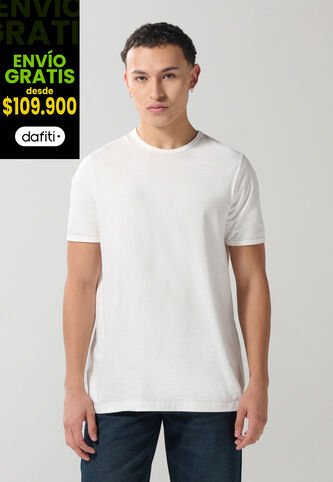 CAMISETA KOAJ 21658 2/25 Koaj