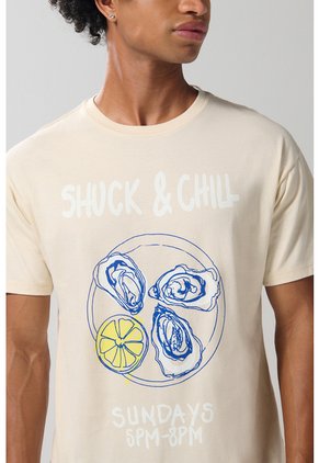 KOAJ CAMISETA KOAJ 19154 1/25