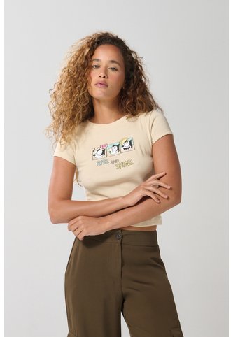 KOAJ CAMISETA KOAJ PEXO 22551 2/25 Koaj