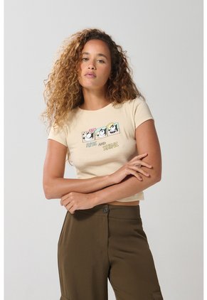 KOAJ CAMISETA KOAJ PEXO 22551 2/25