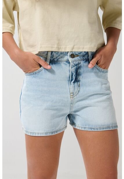 KOAJ SHORT KOAJ JEAN VINTAGE 23834 2/25