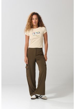 KOAJ CAMISETA KOAJ PEXO 22551 2/25