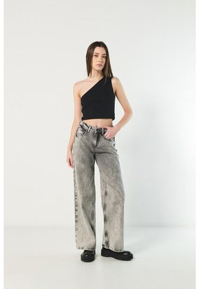 KOAJ PANTALON KOAJ JEAN PALAZZO M 10179 3/24