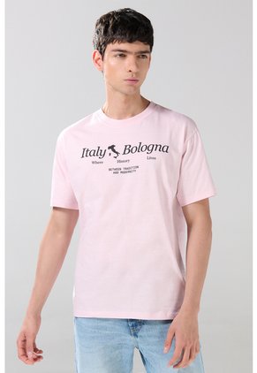 KOAJ CAMISETA KOAJ 29372 4/25
