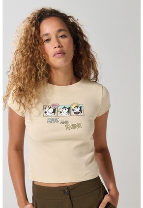KOAJ CAMISETA KOAJ PEXO 22551 2/25