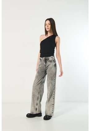 KOAJ PANTALON KOAJ JEAN PALAZZO M 10179 3/24