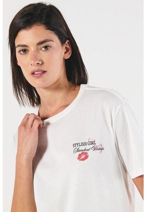 CAMISETA KOAJ 15634 4/24